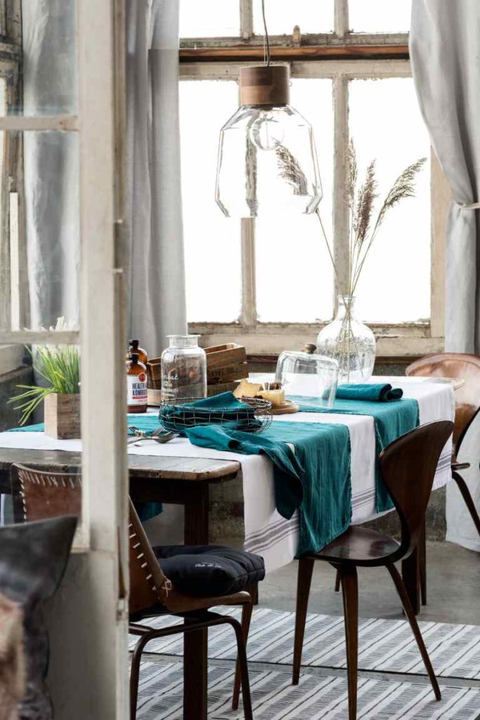 L'autunno secondo H&M Home