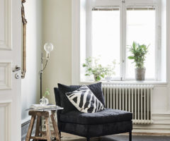 Un appartamento di charme a Göteborg