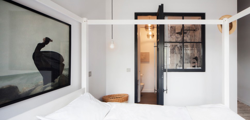 Loft a Londra