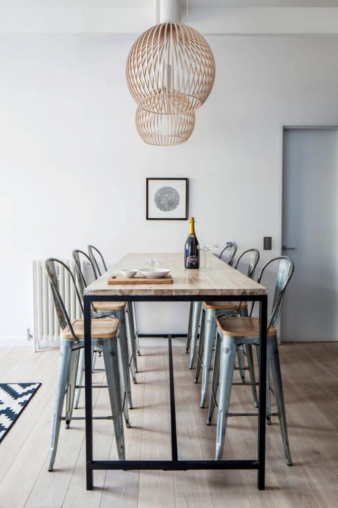 Loft a Londra