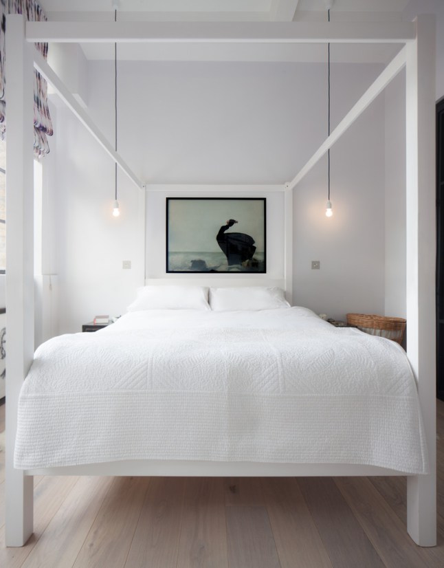 Loft a Londra