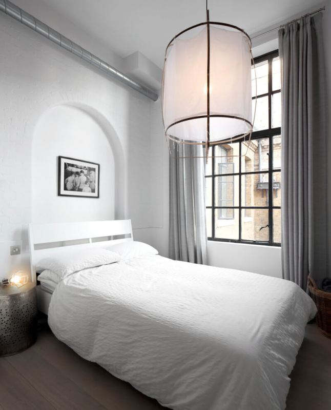 Loft a Londra