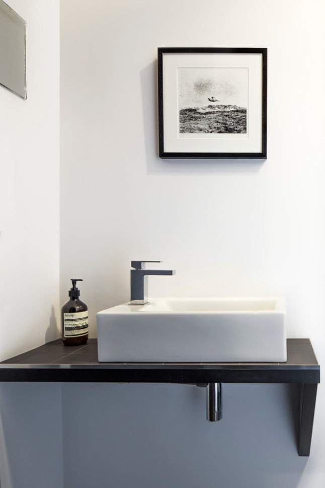Loft a Londra