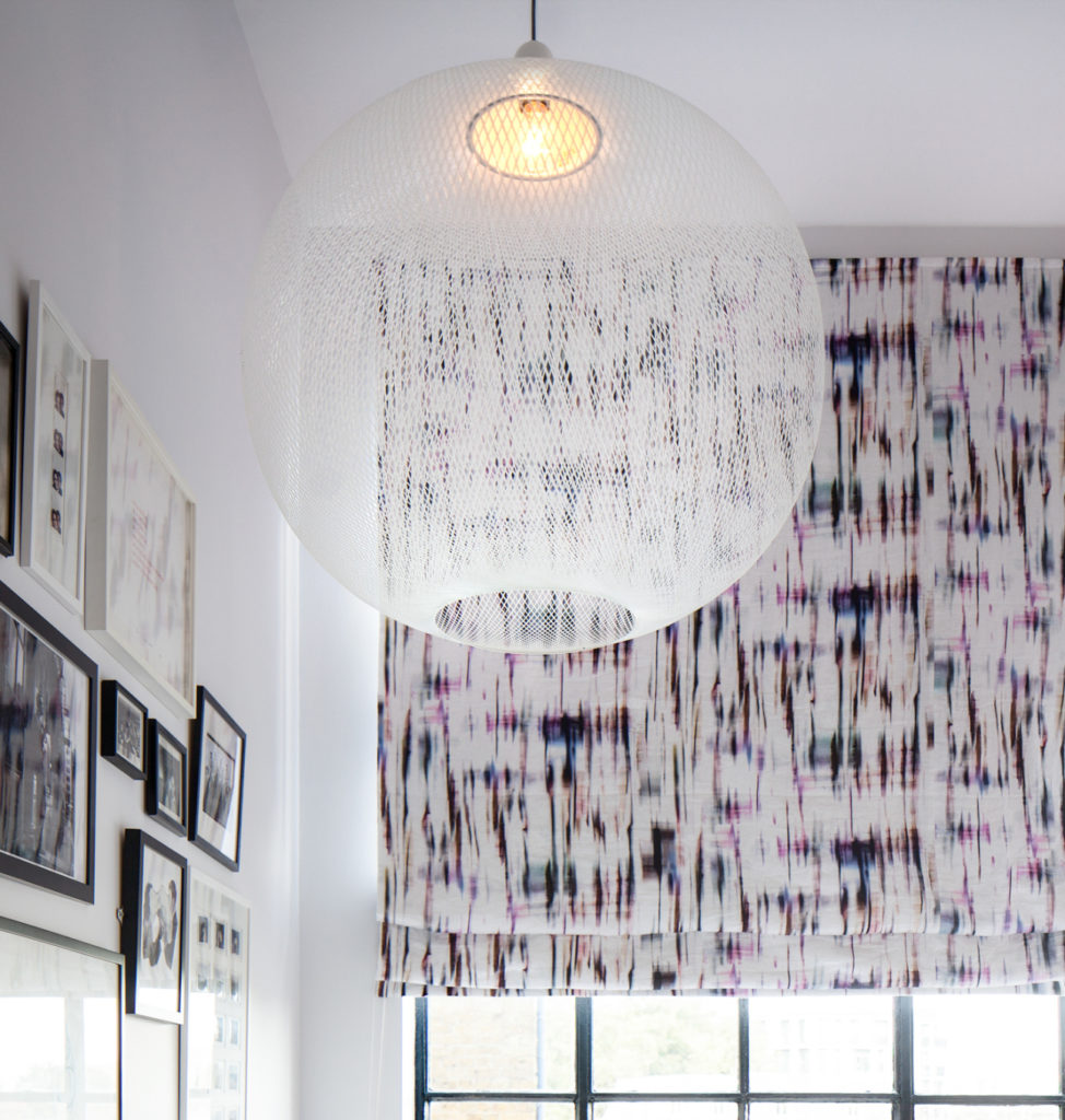 Loft a Londra