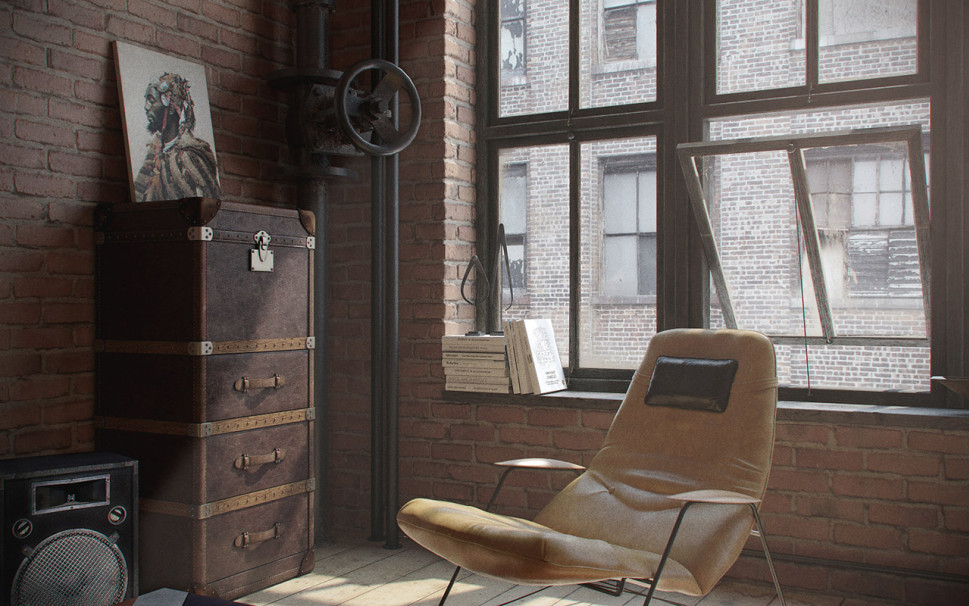 Mini Loft a Minsk