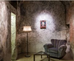 Sacripante Art Gallery