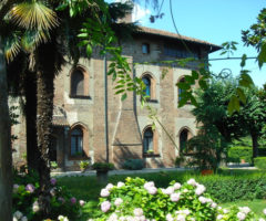Villa Mirabello – il quattrocento a Milano