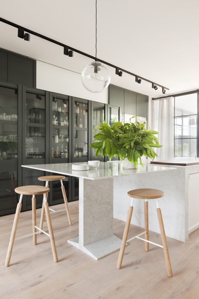 Ex pub si trasforma in residenza a Melbourne