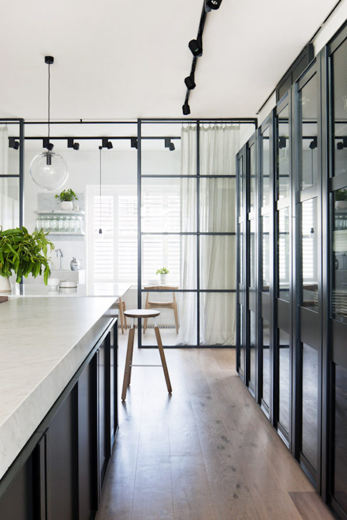 Ex pub si trasforma in residenza a Melbourne