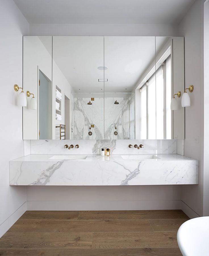 Un'elegante casa a Kensington