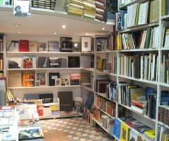Libreria Menabò