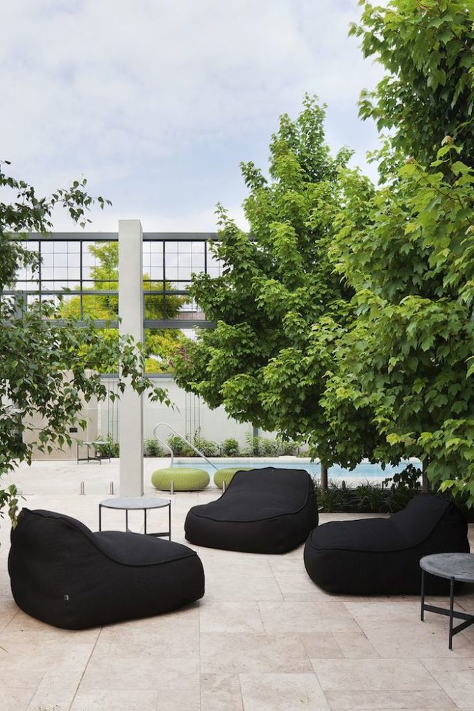 Ex pub si trasforma in residenza a Melbourne