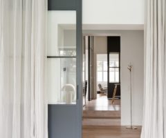 Ex pub si trasforma in residenza a Melbourne