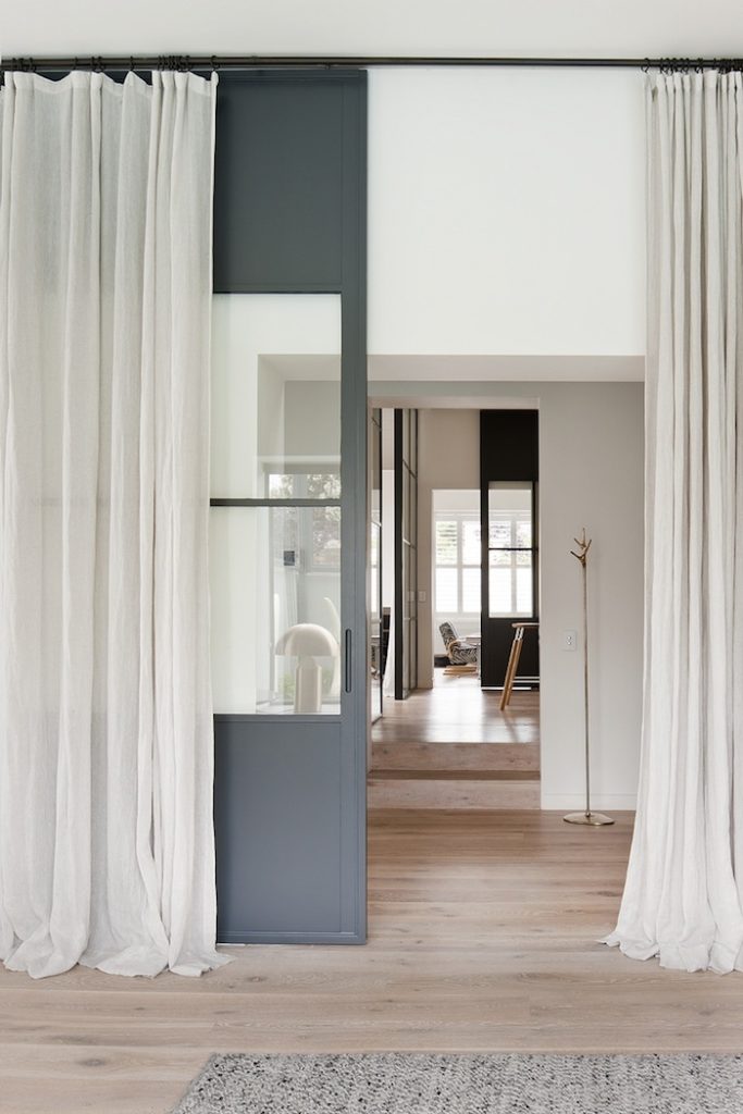 Ex pub si trasforma in residenza a Melbourne