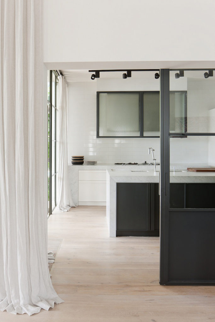Ex pub si trasforma in residenza a Melbourne