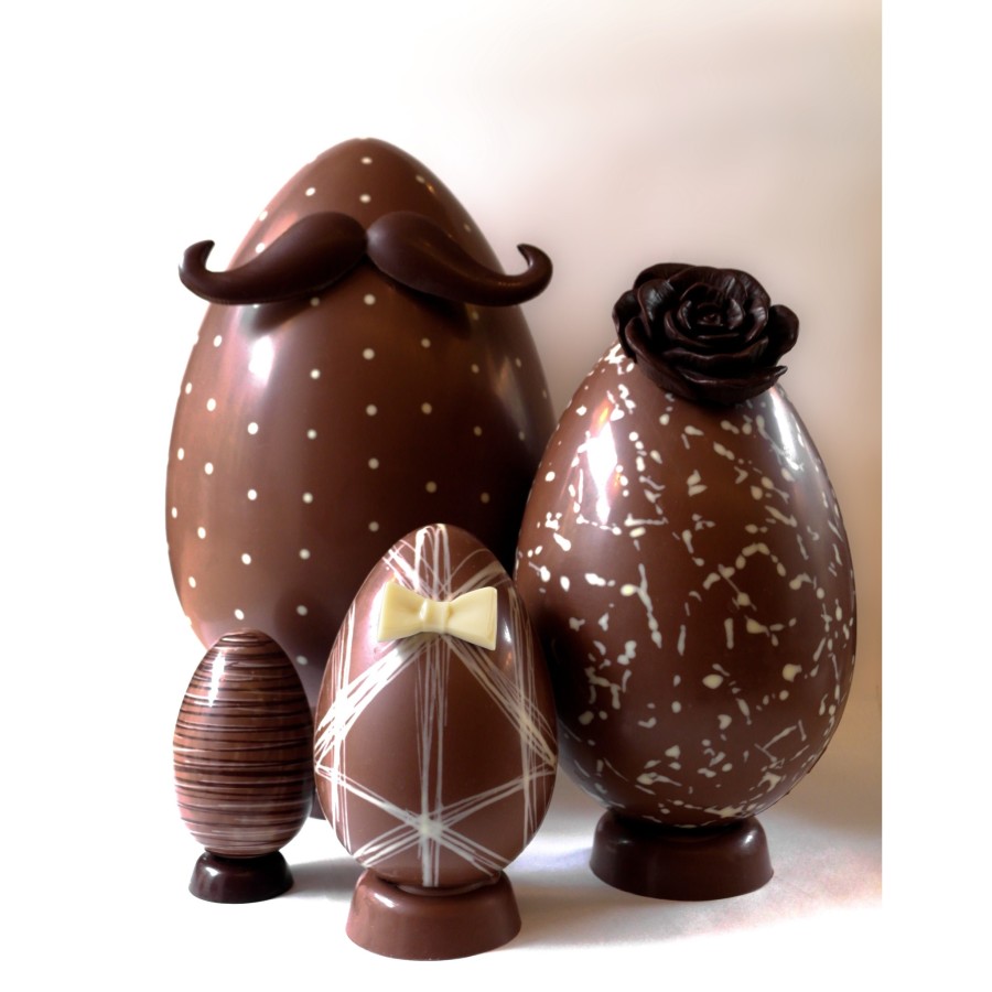 Cacao Lab, cioccolato d'artista