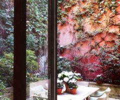 Il giardino segreto
