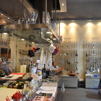 Kitchen, Milano