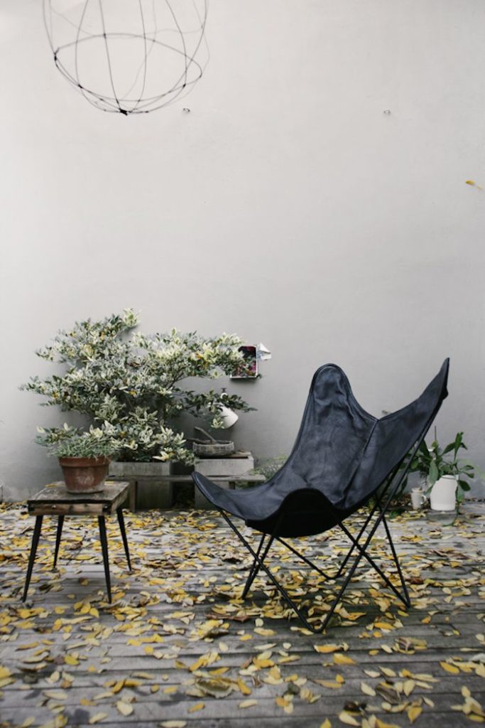 Il giardino segreto