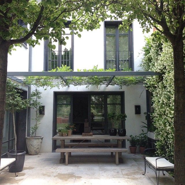 Il giardino segreto