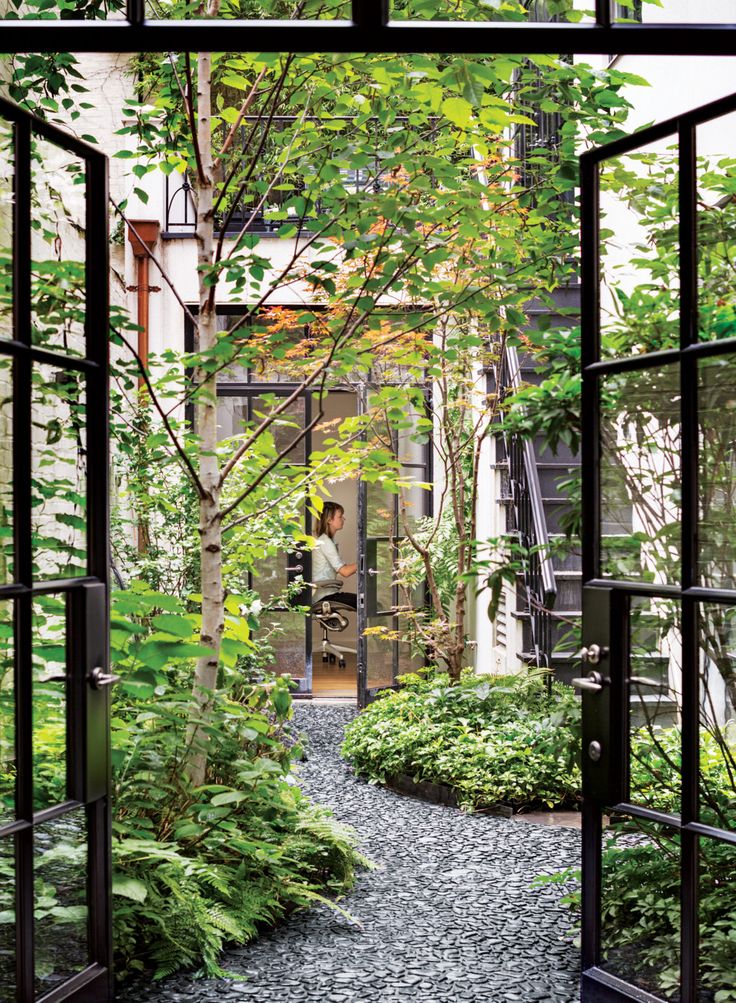 Il giardino segreto