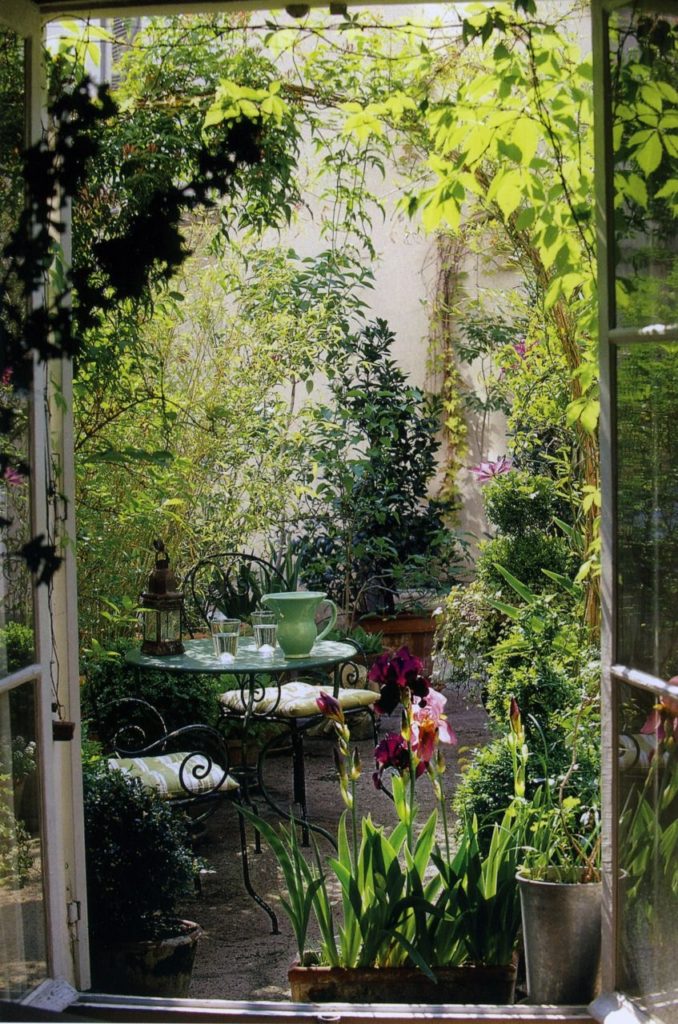 Il giardino segreto