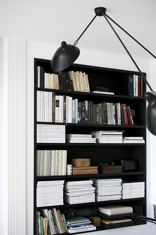 Il posto dei libri