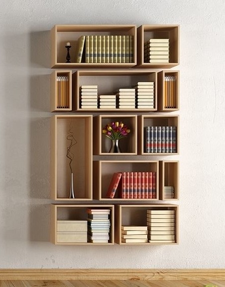 Il posto dei libri