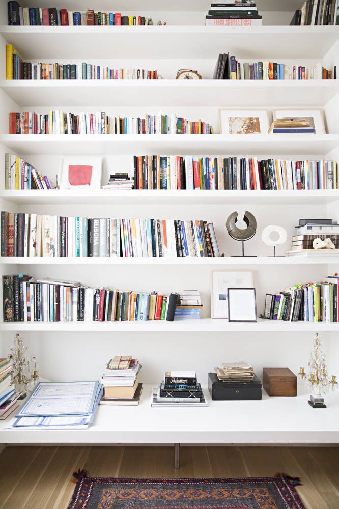 Il posto dei libri