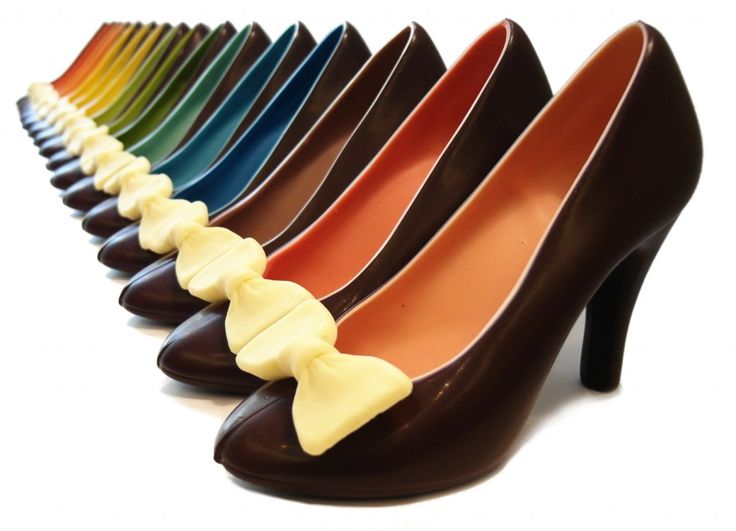 Cacao Lab, cioccolato d'artista