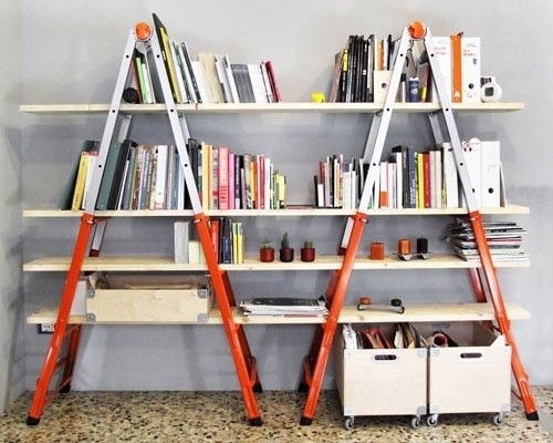 Il posto dei libri