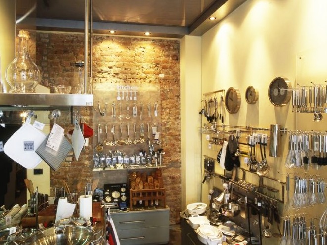 Kitchen, Milano