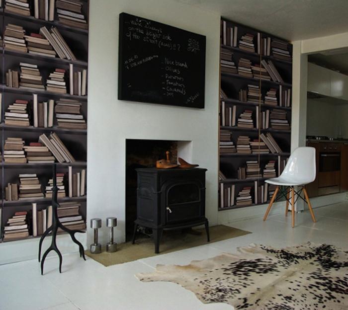 Il posto dei libri