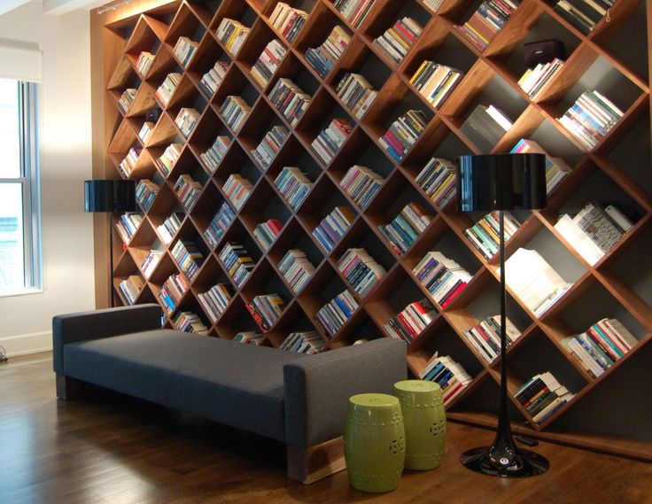Il posto dei libri