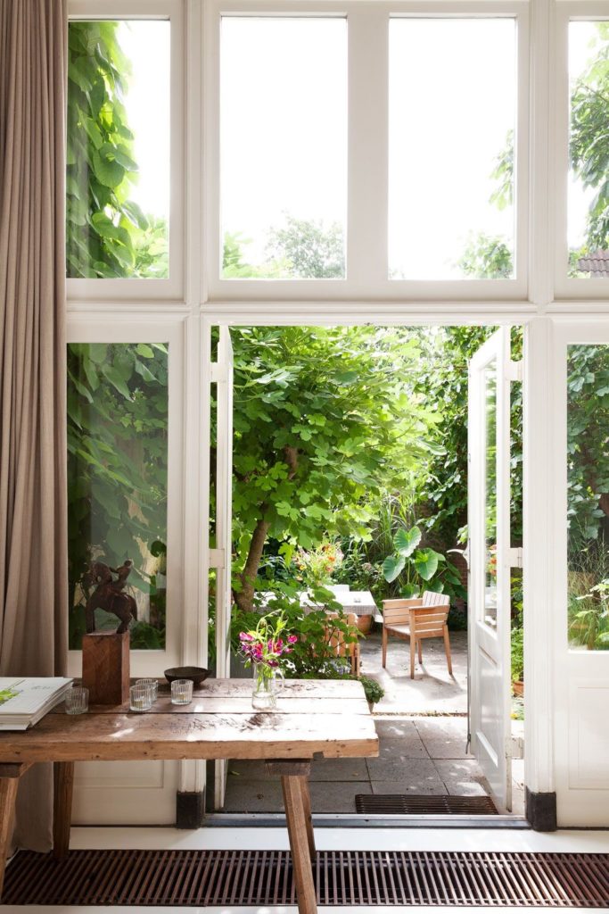 Il giardino segreto