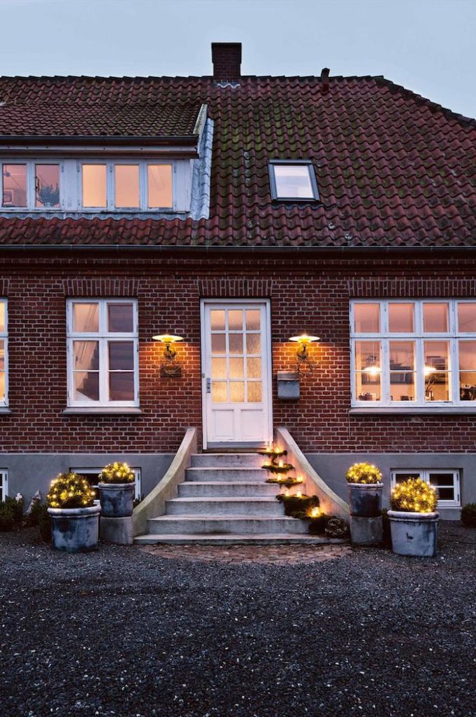 casa danese