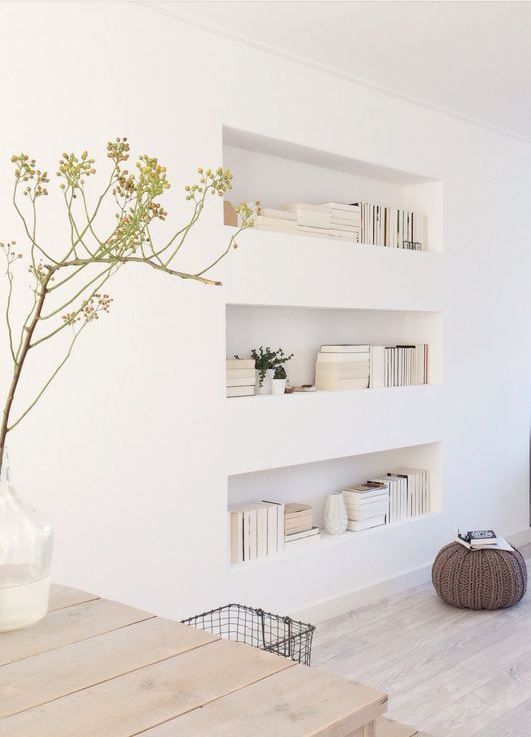 Il posto dei libri