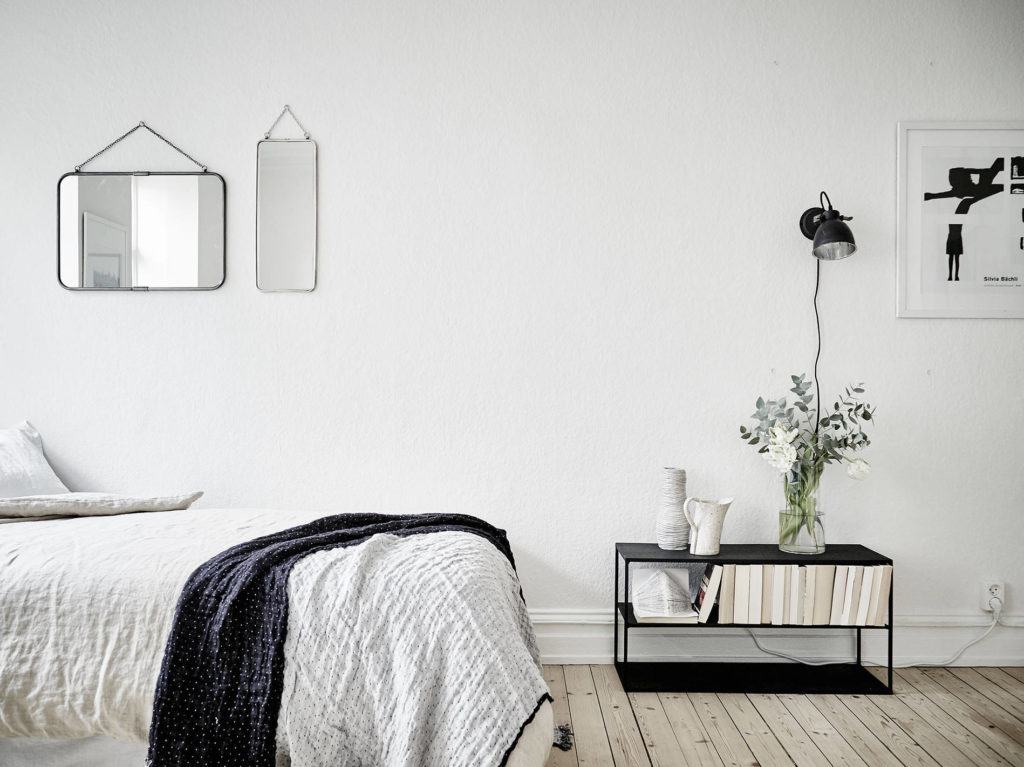 Candido come la neve
