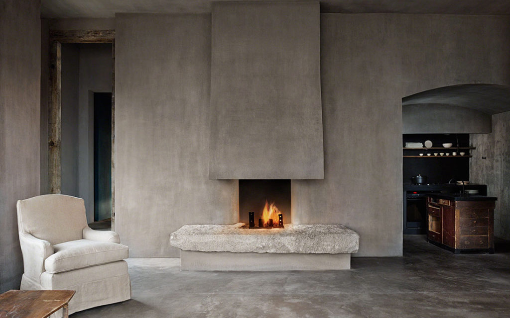 Tribeca Penthouse al Greenwich Hotel a New York