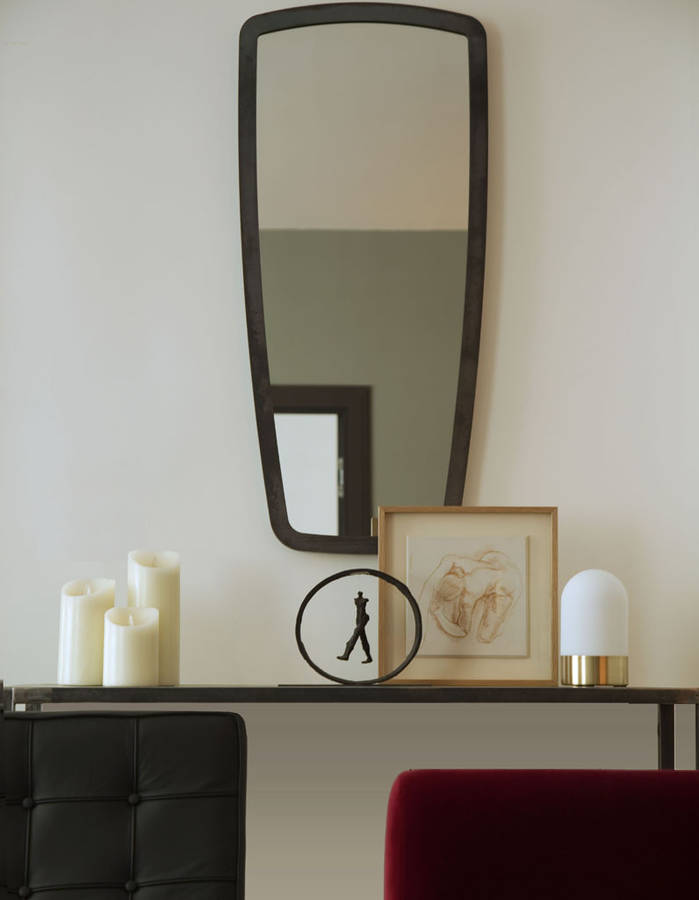 Appartamento chic a Parigi