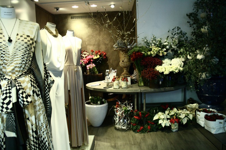 Tearose, Milano