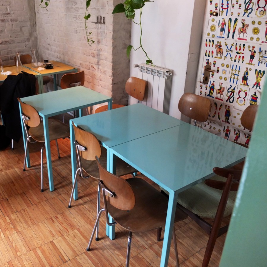 Angelo's Bistrot