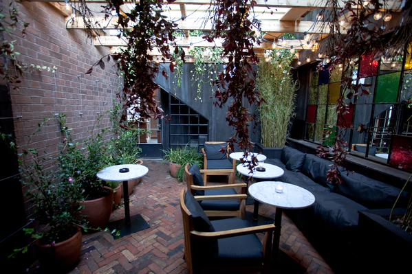 The Dean, un Boutique Hotel a Dublino