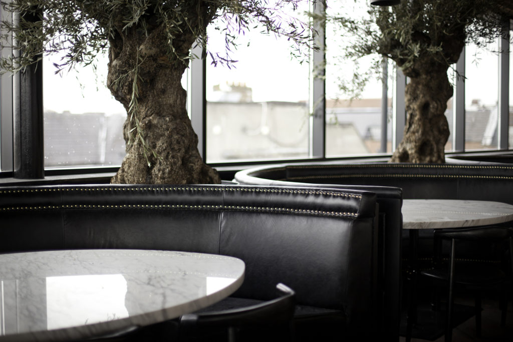 The Dean, un Boutique Hotel a Dublino