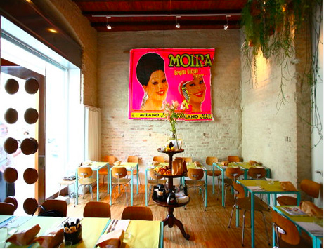Angelo's Bistrot