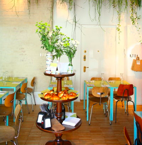 Angelo's Bistrot