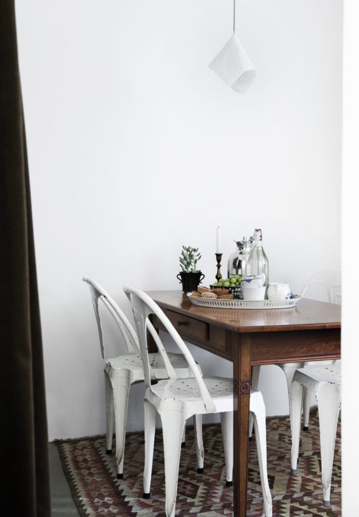 Ispirazione bohémienne a Copenhagen