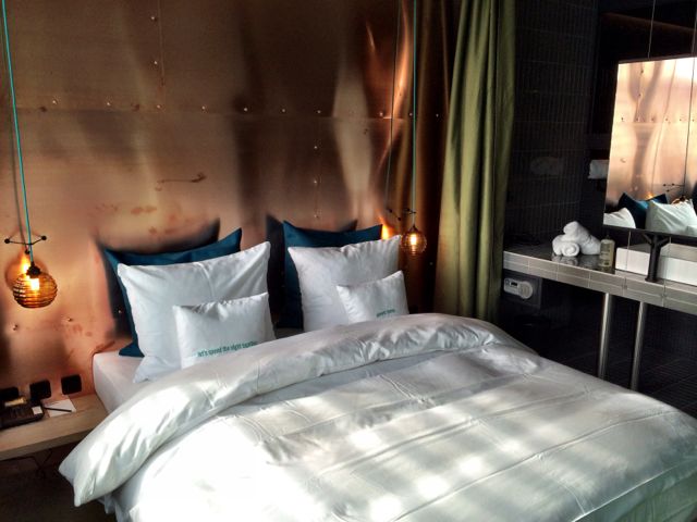 25hours Hotel Bikini Berlin
