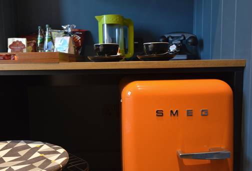 The Dean, un Boutique Hotel a Dublino