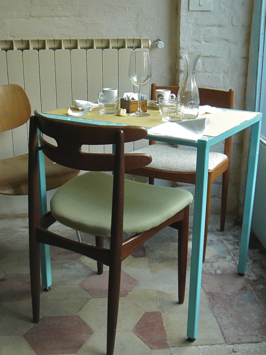 Angelo's Bistrot